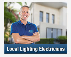 Balmain's Lighting Electricians